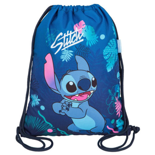 Picture of STITCH STRING BAG